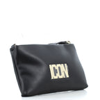 Borsa Icon donna 13A03P26    BLACK