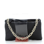 Borsa Icon donna 13A03P26    BLACK