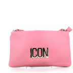 Borsa Icon donna 13A03P26    PINK