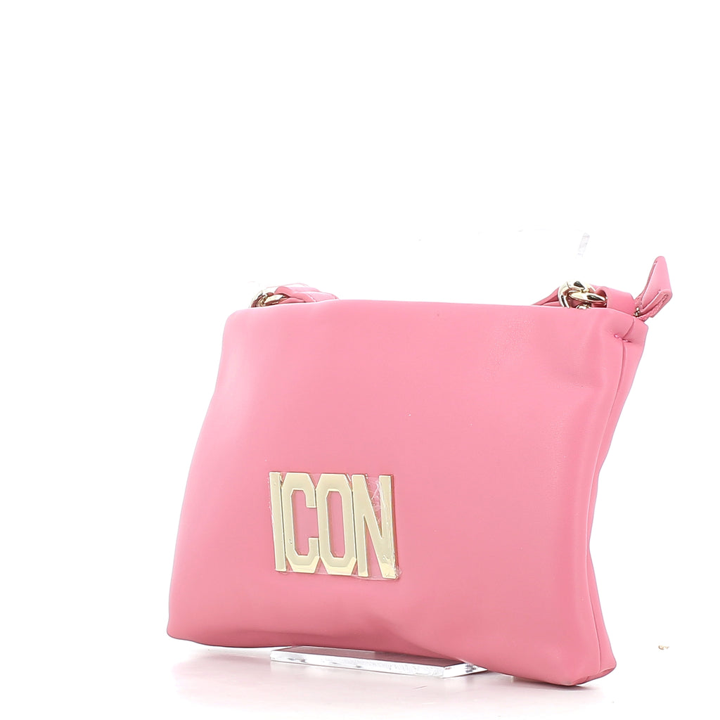 Borsa Icon donna 13A03P26    PINK