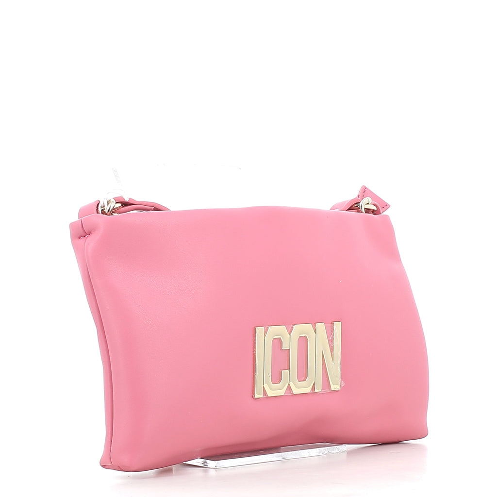 Borsa Icon donna 13A03P26    PINK