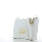 Borsa Icon donna 13A03P26    WHITE