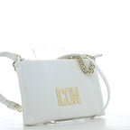 Borsa Icon donna 13A03P26    WHITE