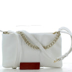 Borsa Icon donna 13A03P26    WHITE