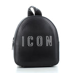 Borsa Icon donna 14A01P26    BLACK