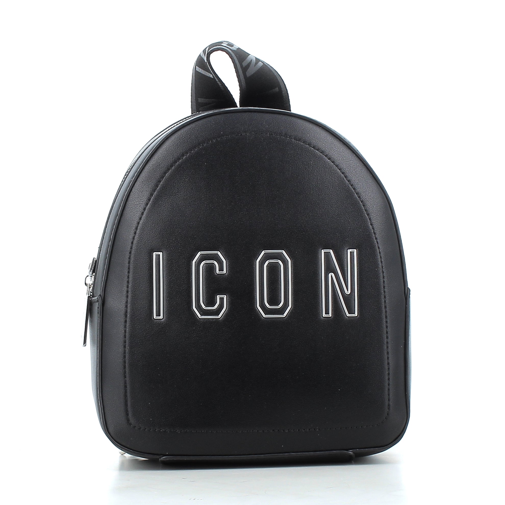 Borsa Icon donna 14A01P26    BLACK