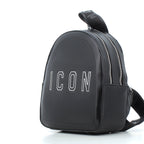 Borsa Icon donna 14A01P26    BLACK