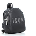 Borsa Icon donna 14A01P26    BLACK