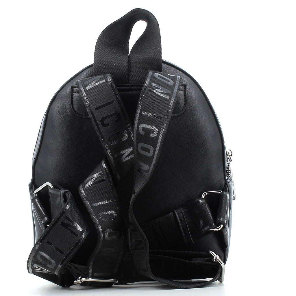 Borsa Icon donna 14A01P26    BLACK