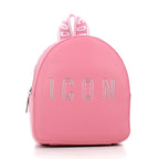 Borsa Icon donna 14A01P26    PINK