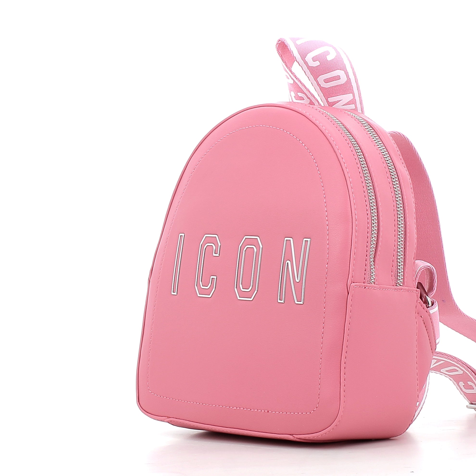 Borsa Icon donna 14A01P26    PINK