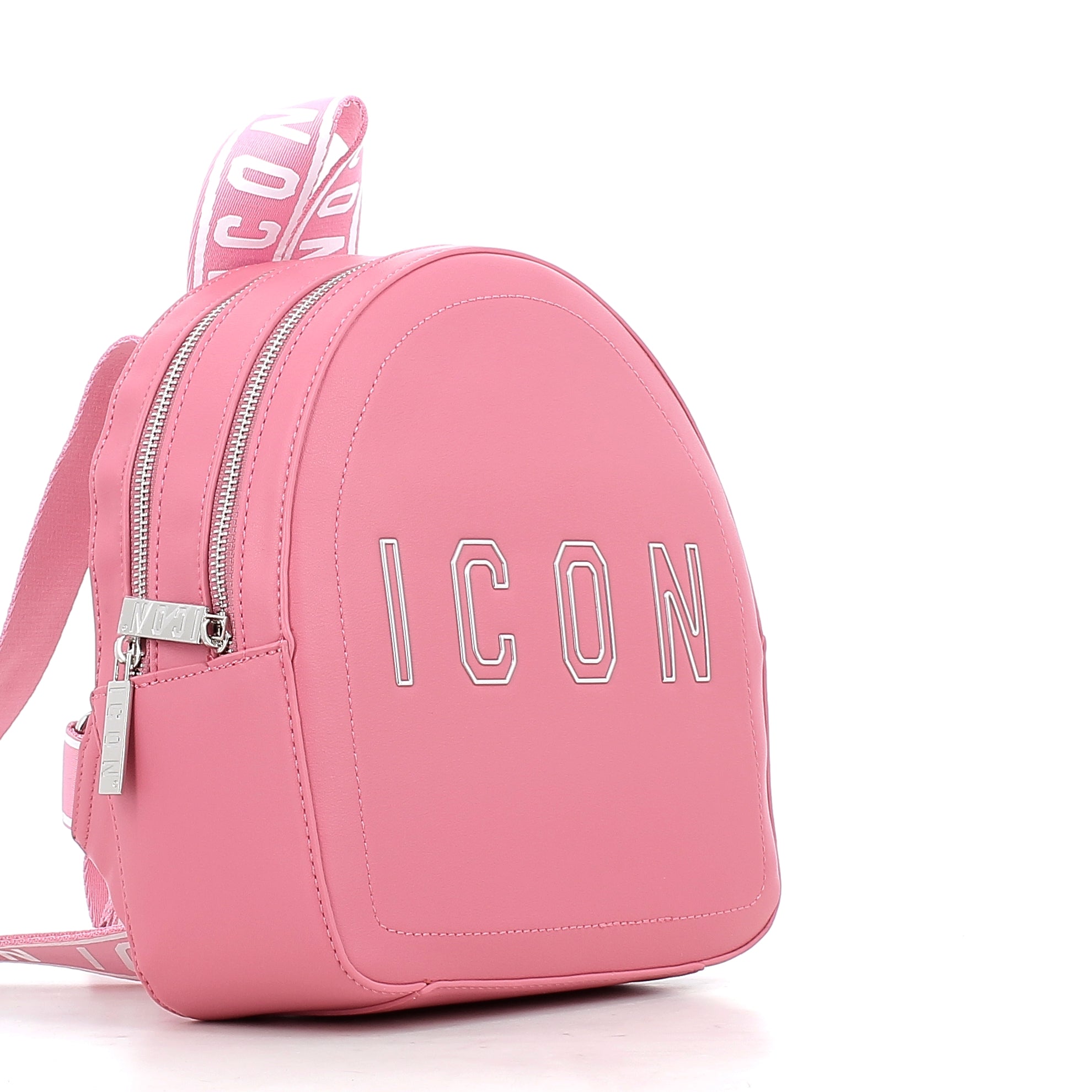 Borsa Icon donna 14A01P26    PINK