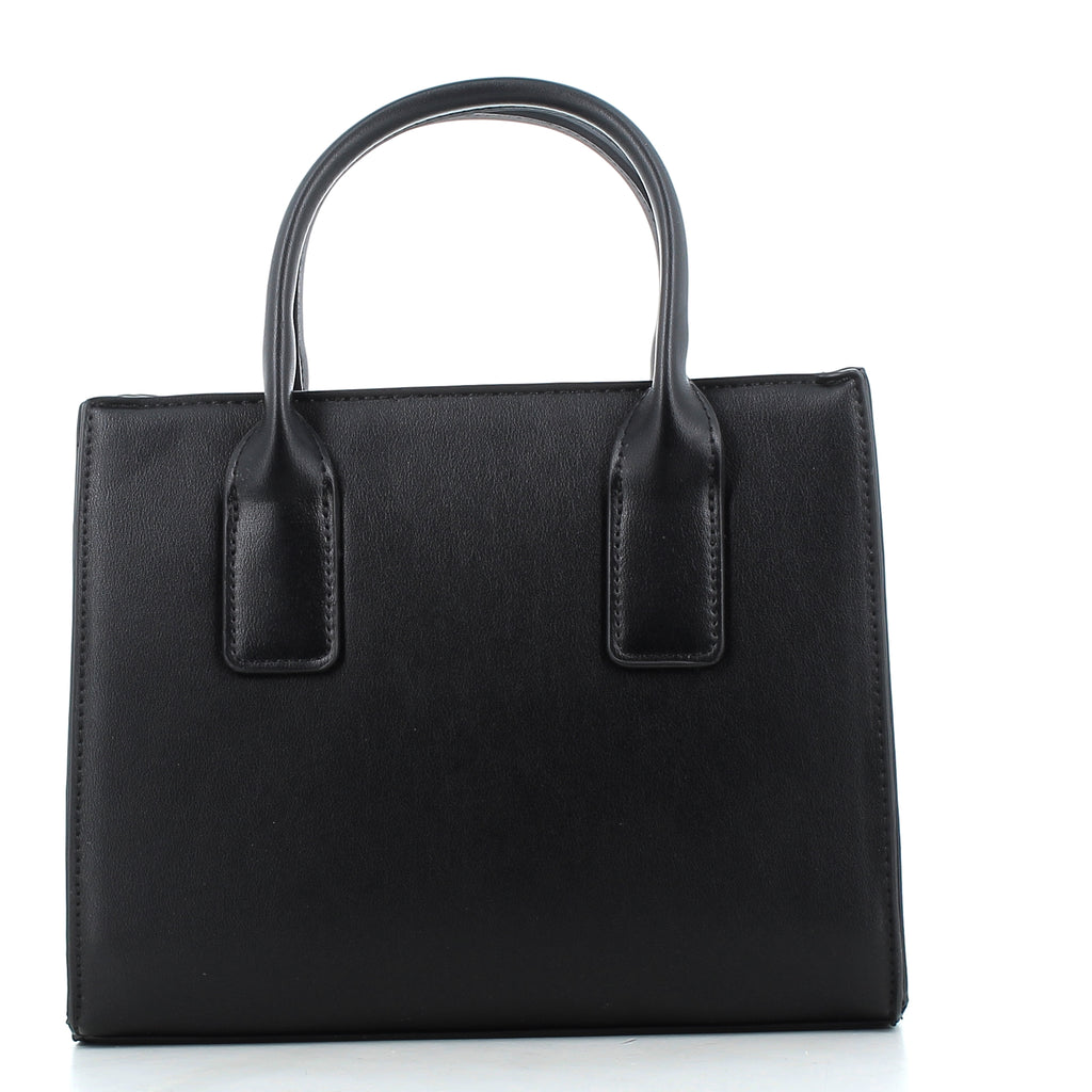 Borsa Icon donna 14A02P26    BLACK