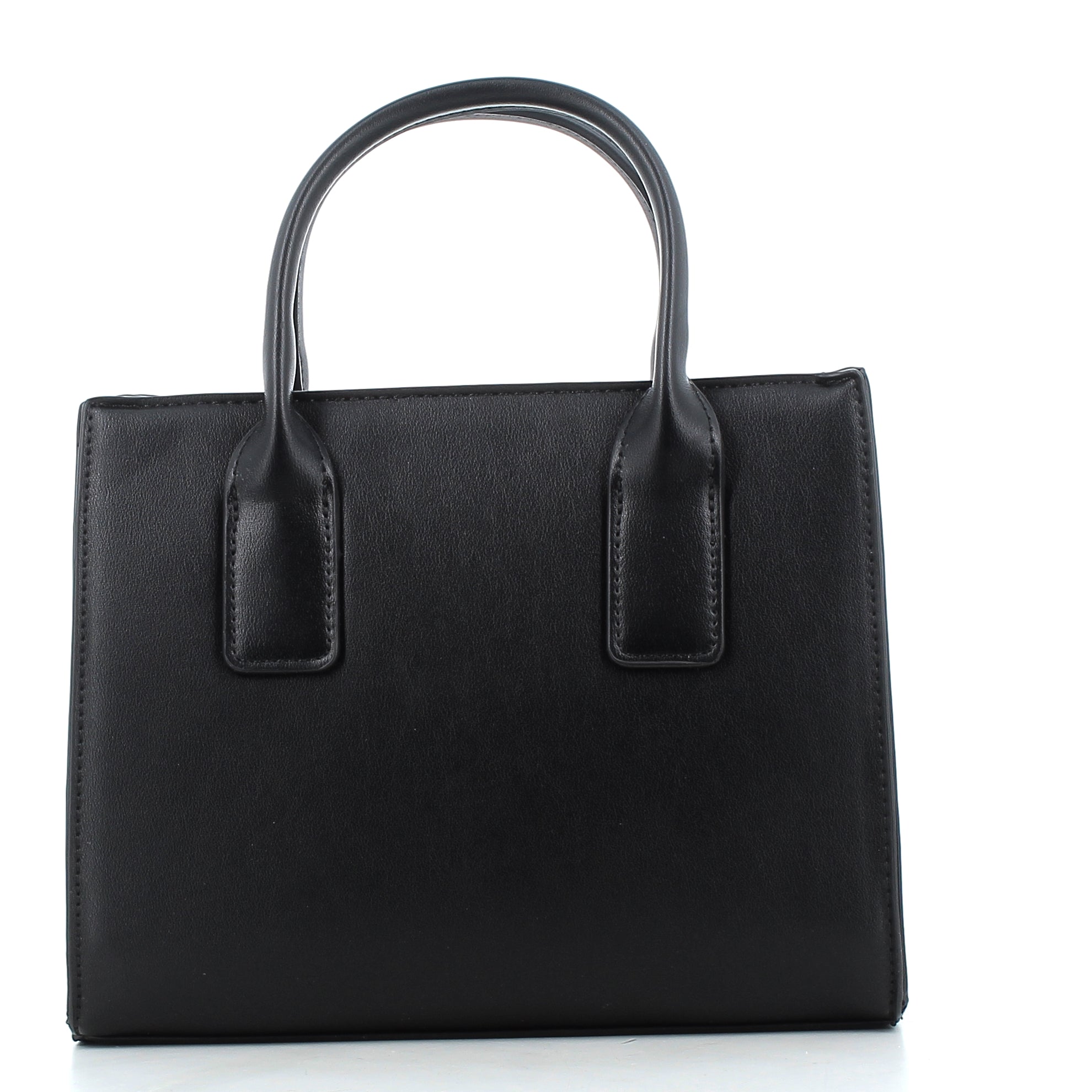 Borsa Icon donna 14A02P26    BLACK