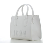 Borsa Icon donna 14A02P26    WHITE