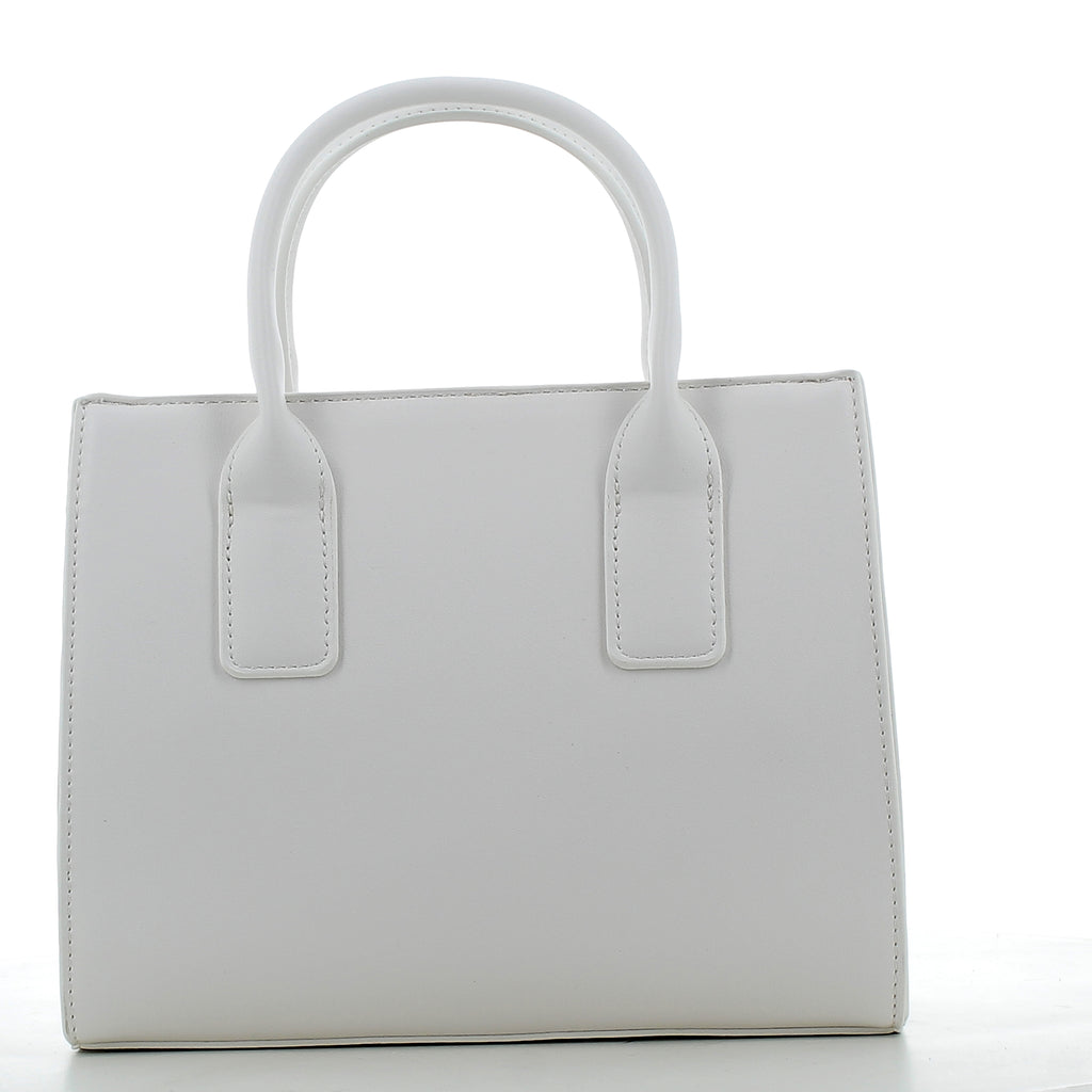 Borsa Icon donna 14A02P26    WHITE