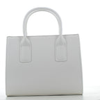 Borsa Icon donna 14A02P26    WHITE