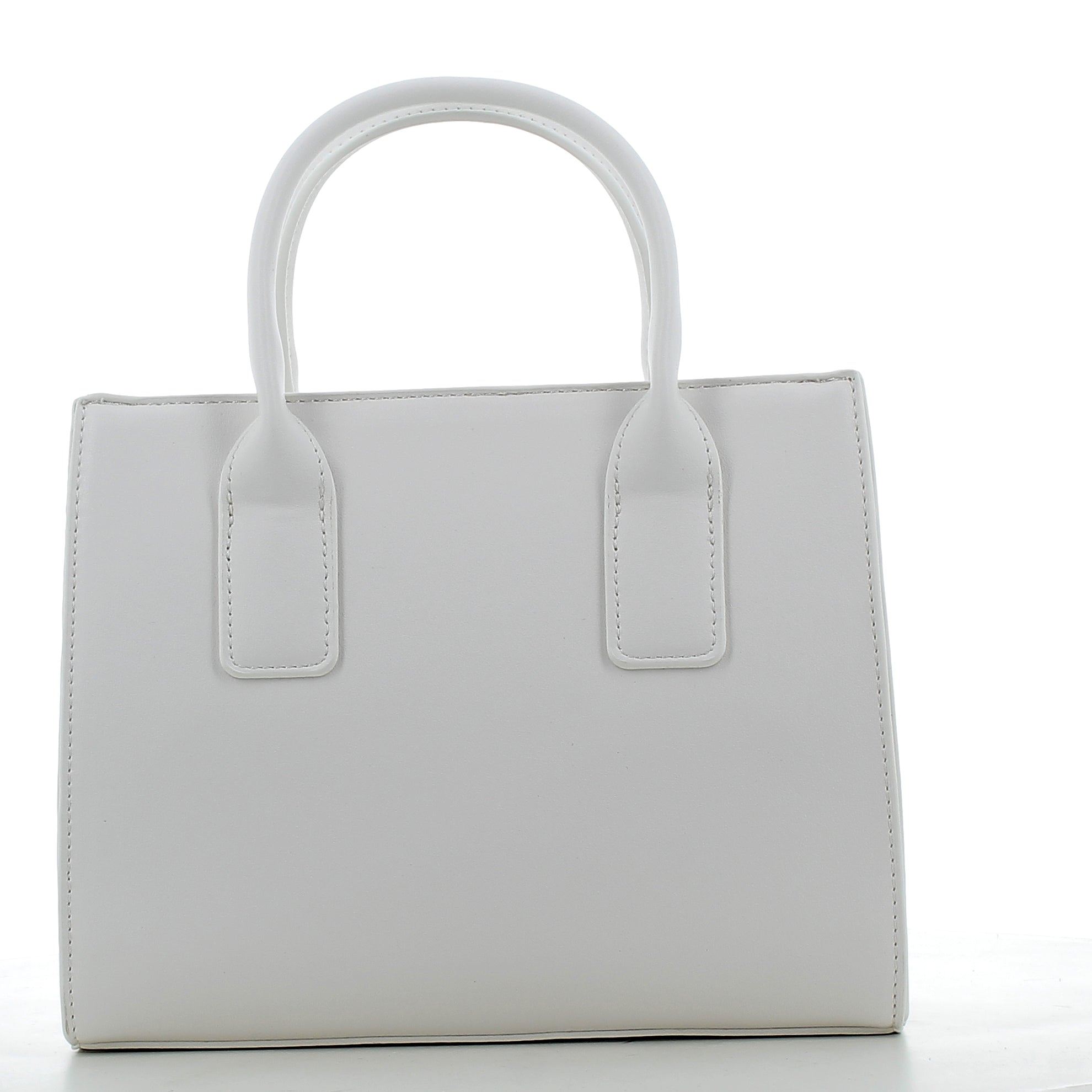 Borsa Icon donna 14A02P26    WHITE