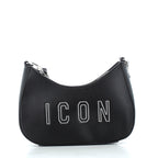 Borsa Icon donna 14A03P26    BLACK