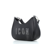 Borsa Icon donna 14A03P26    BLACK