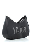 Borsa Icon donna 14A03P26    BLACK
