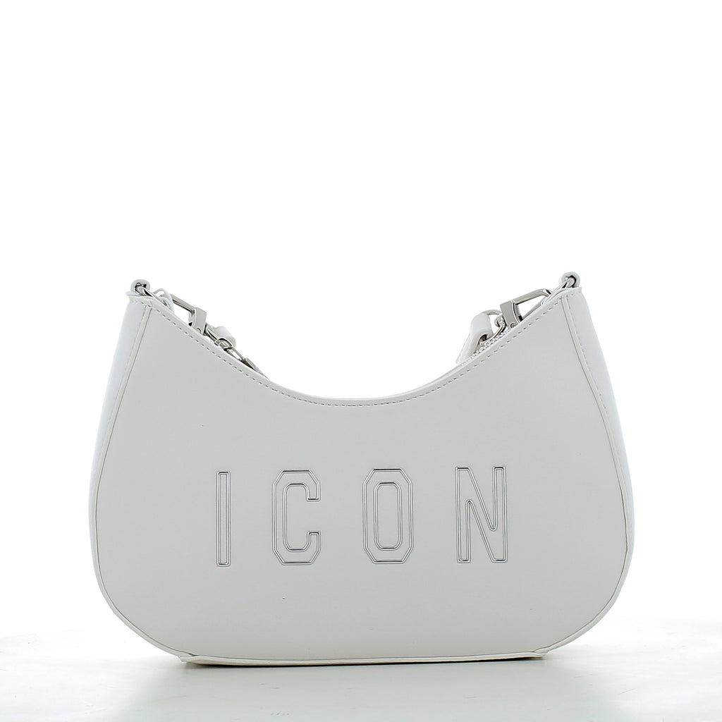 Borsa Icon donna 14A03P26    WHITE