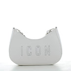 Borsa Icon donna 14A03P26    WHITE