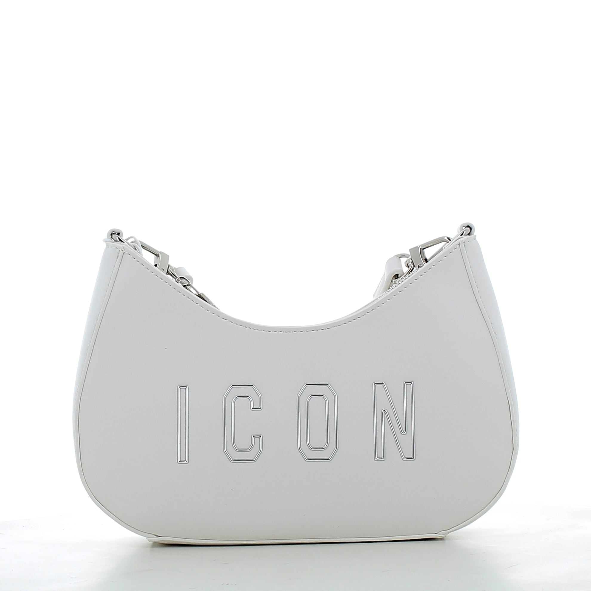 Borsa Icon donna 14A03P26    WHITE