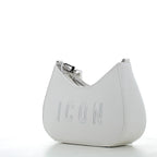 Borsa Icon donna 14A03P26    WHITE