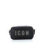 Borsa Icon donna 14A04P26    BLACK