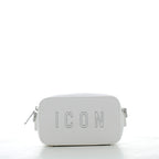 Borsa Icon donna 14A04P26    WHITE