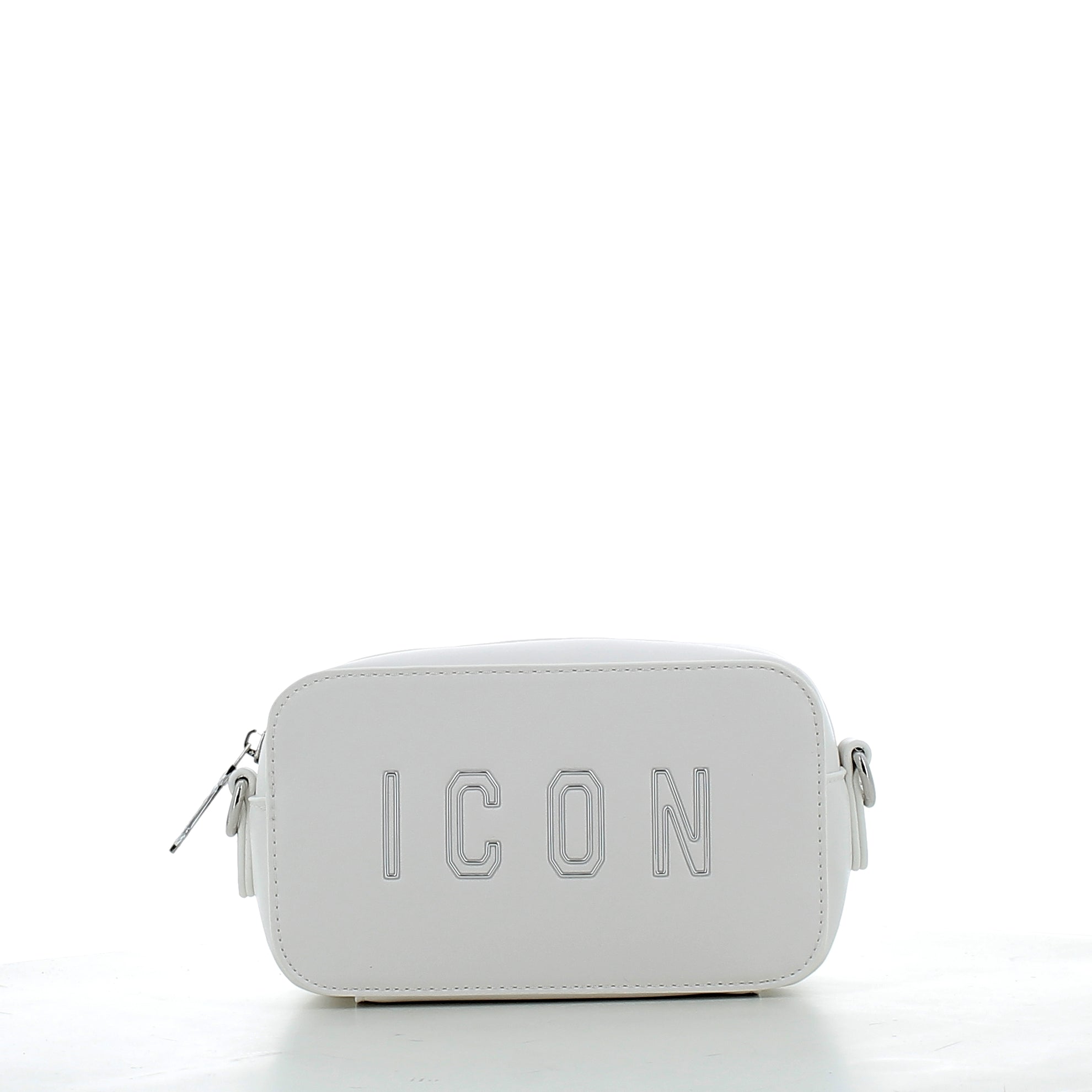 Borsa Icon donna 14A04P26    WHITE