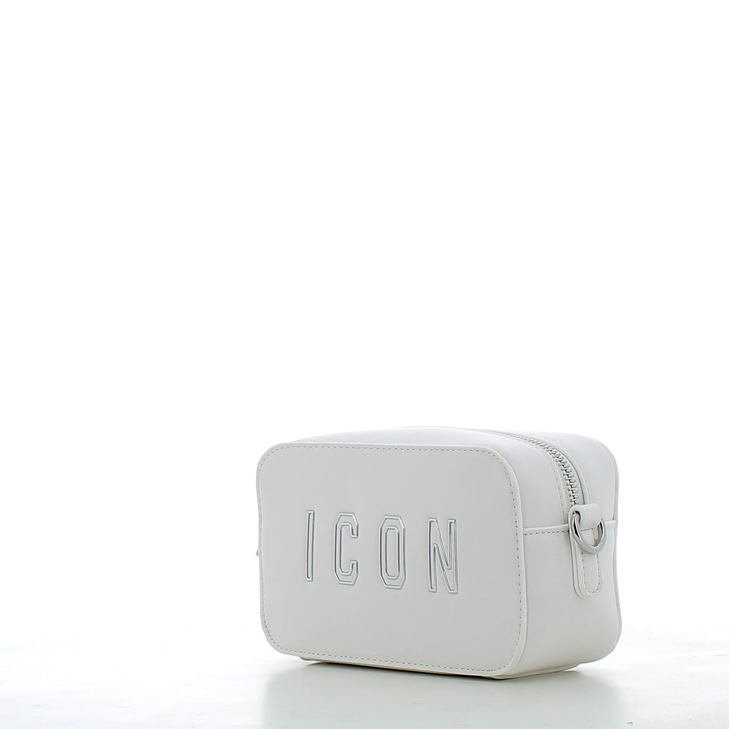 Borsa Icon donna 14A04P26    WHITE