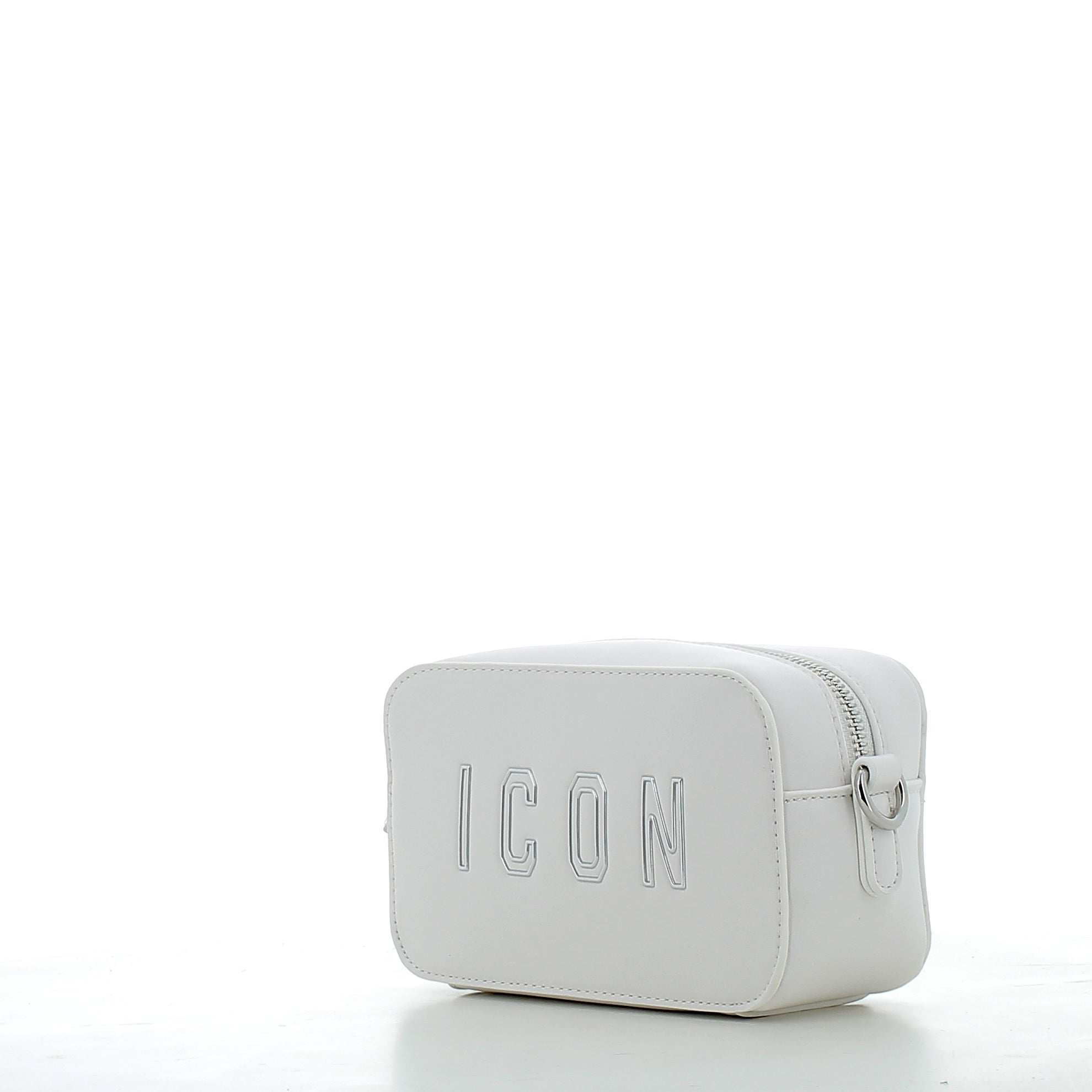 Borsa Icon donna 14A04P26    WHITE