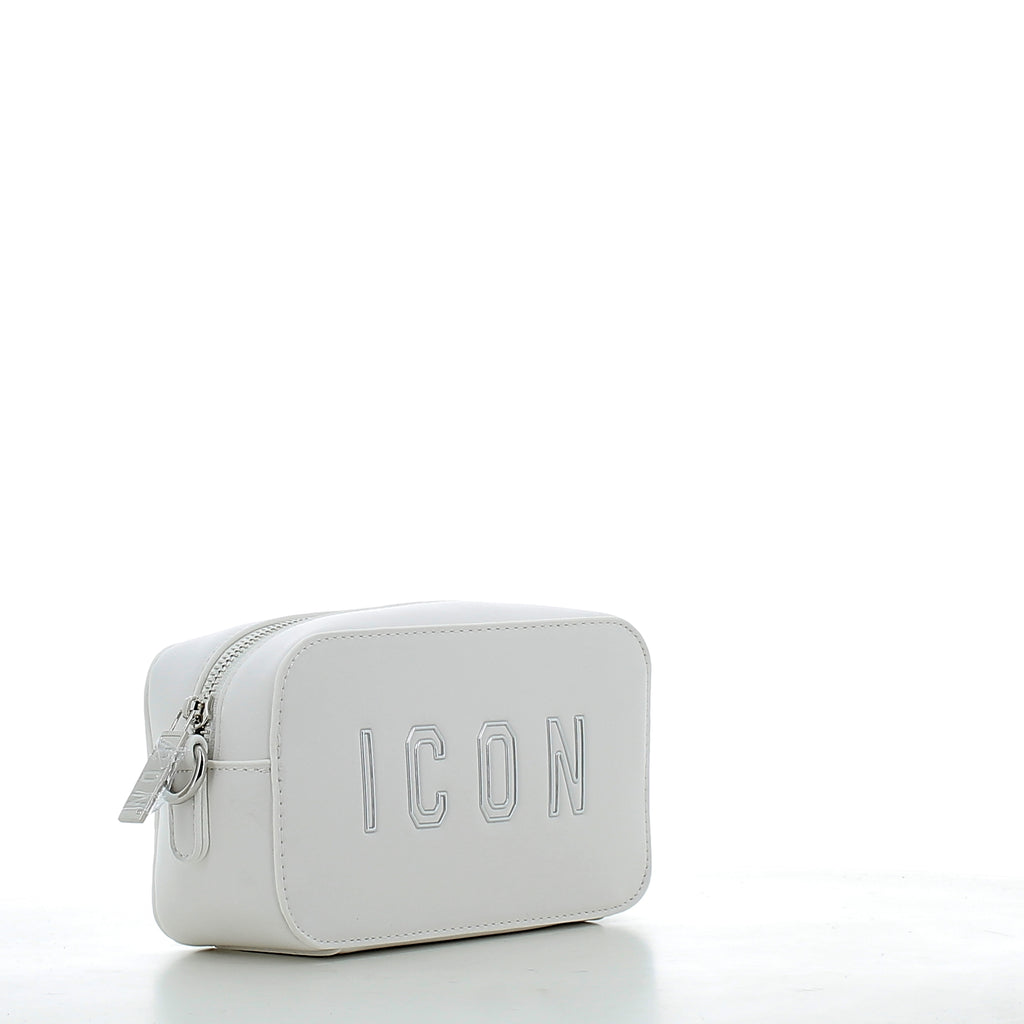 Borsa Icon donna 14A04P26    WHITE