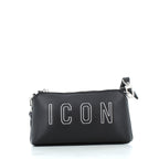 Borsa Icon donna 14A05P26    BLACK