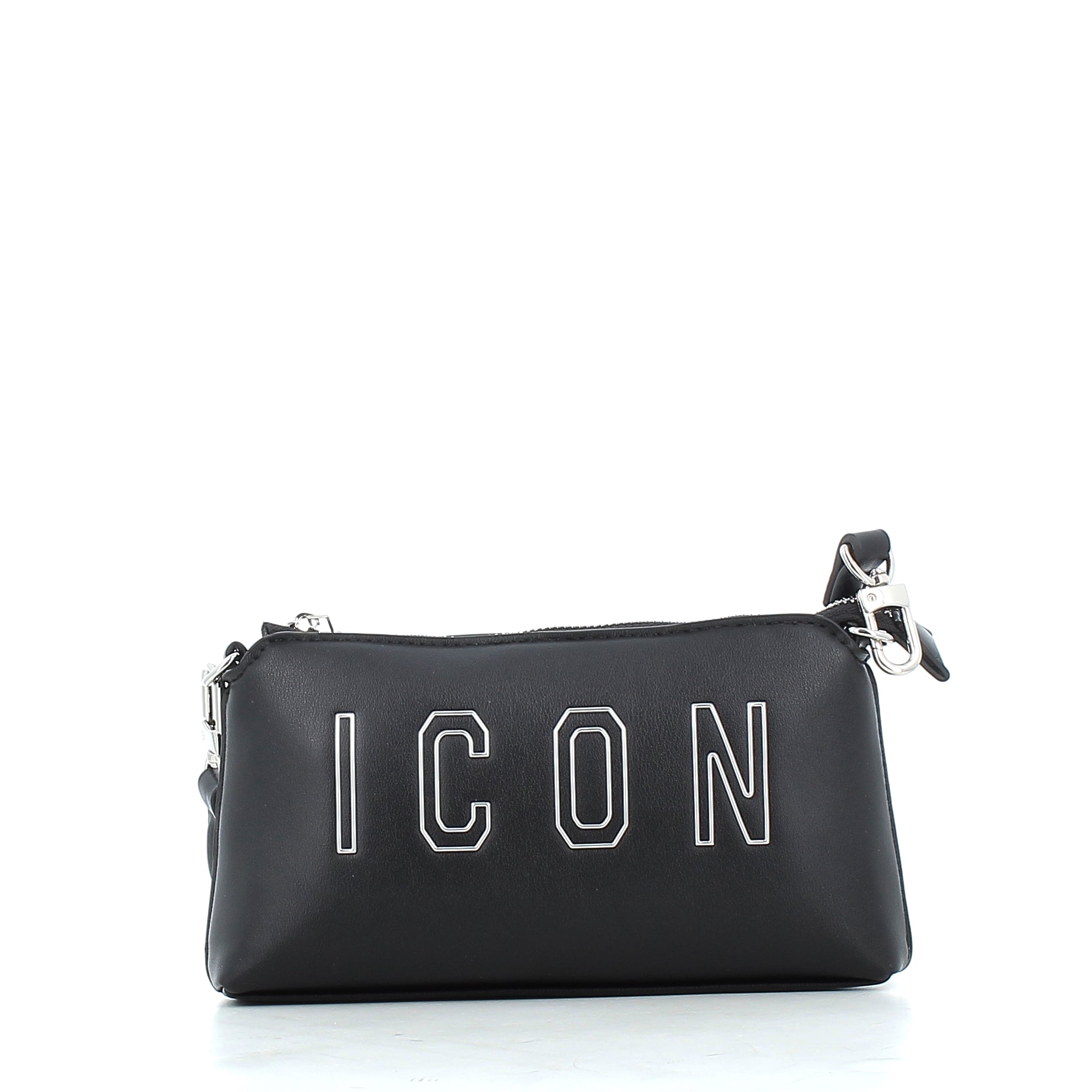 Borsa Icon donna 14A05P26    BLACK