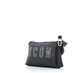 Borsa Icon donna 14A05P26    BLACK