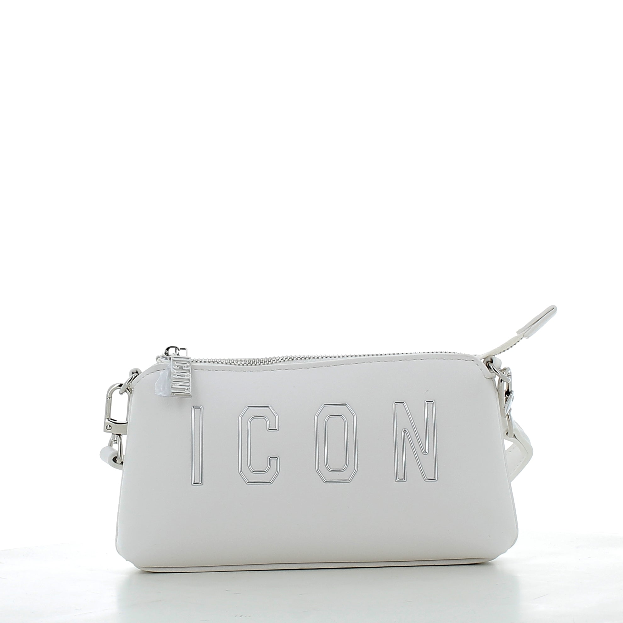 Borsa Icon donna 14A05P26    WHITE