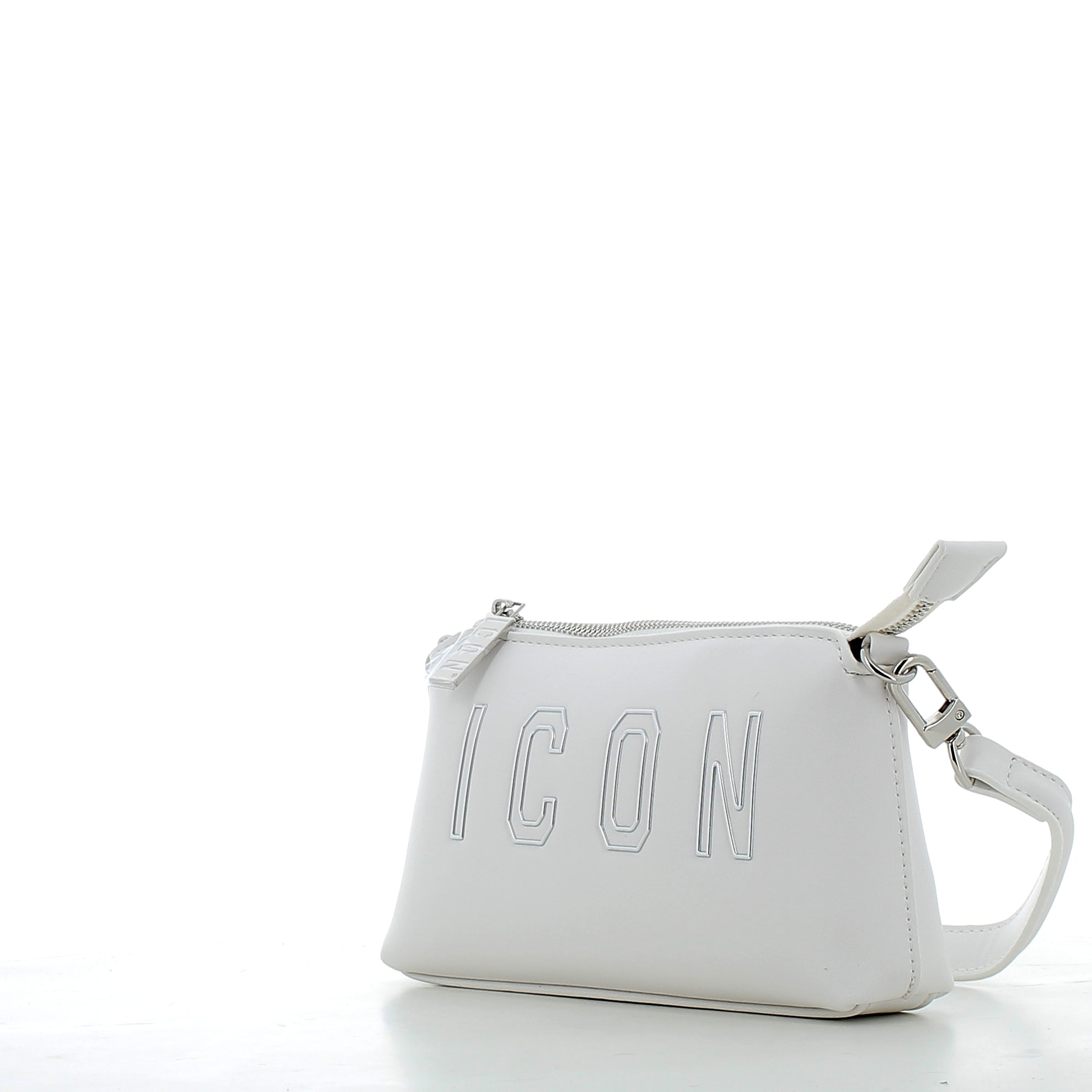 Borsa Icon donna 14A05P26    WHITE