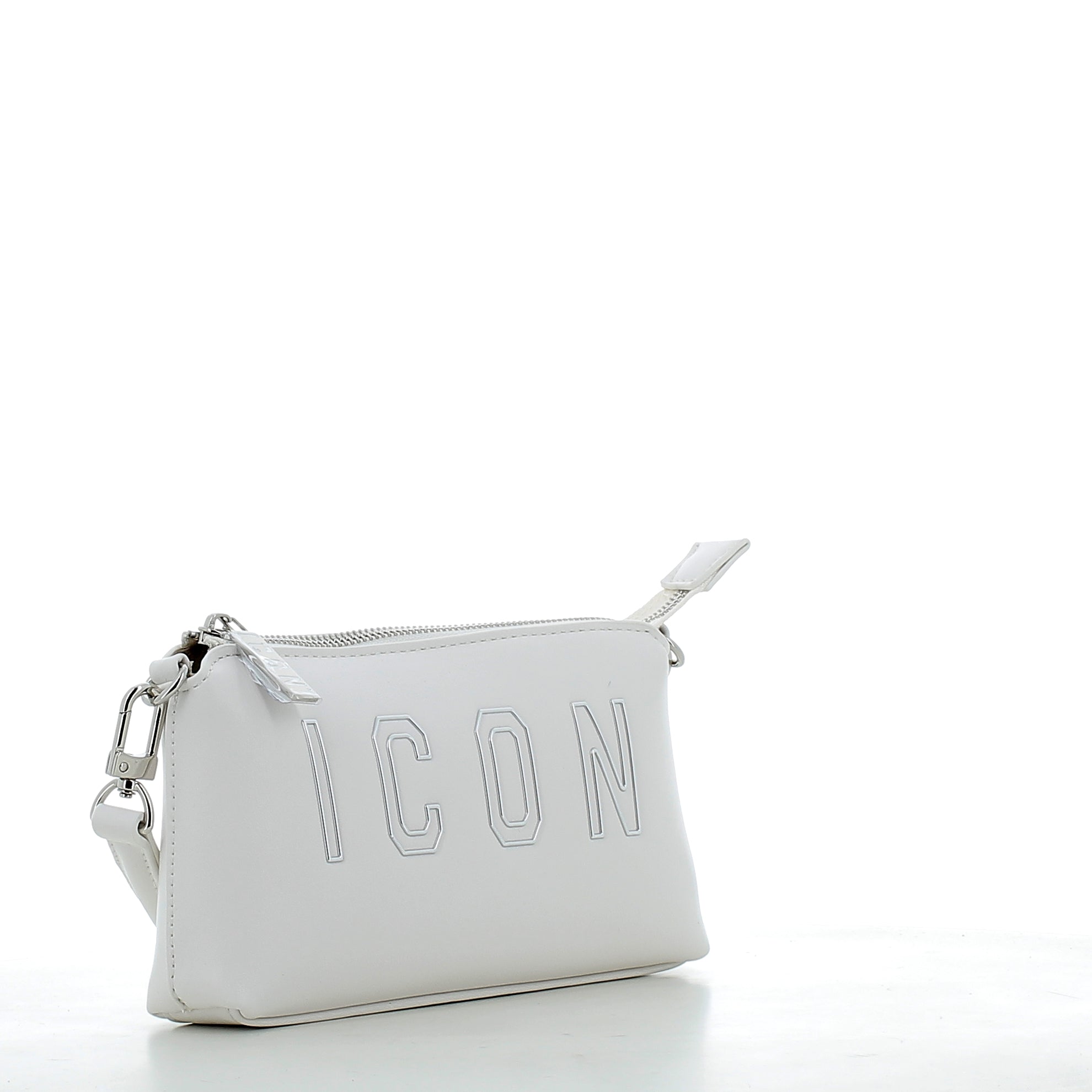 Borsa Icon donna 14A05P26    WHITE