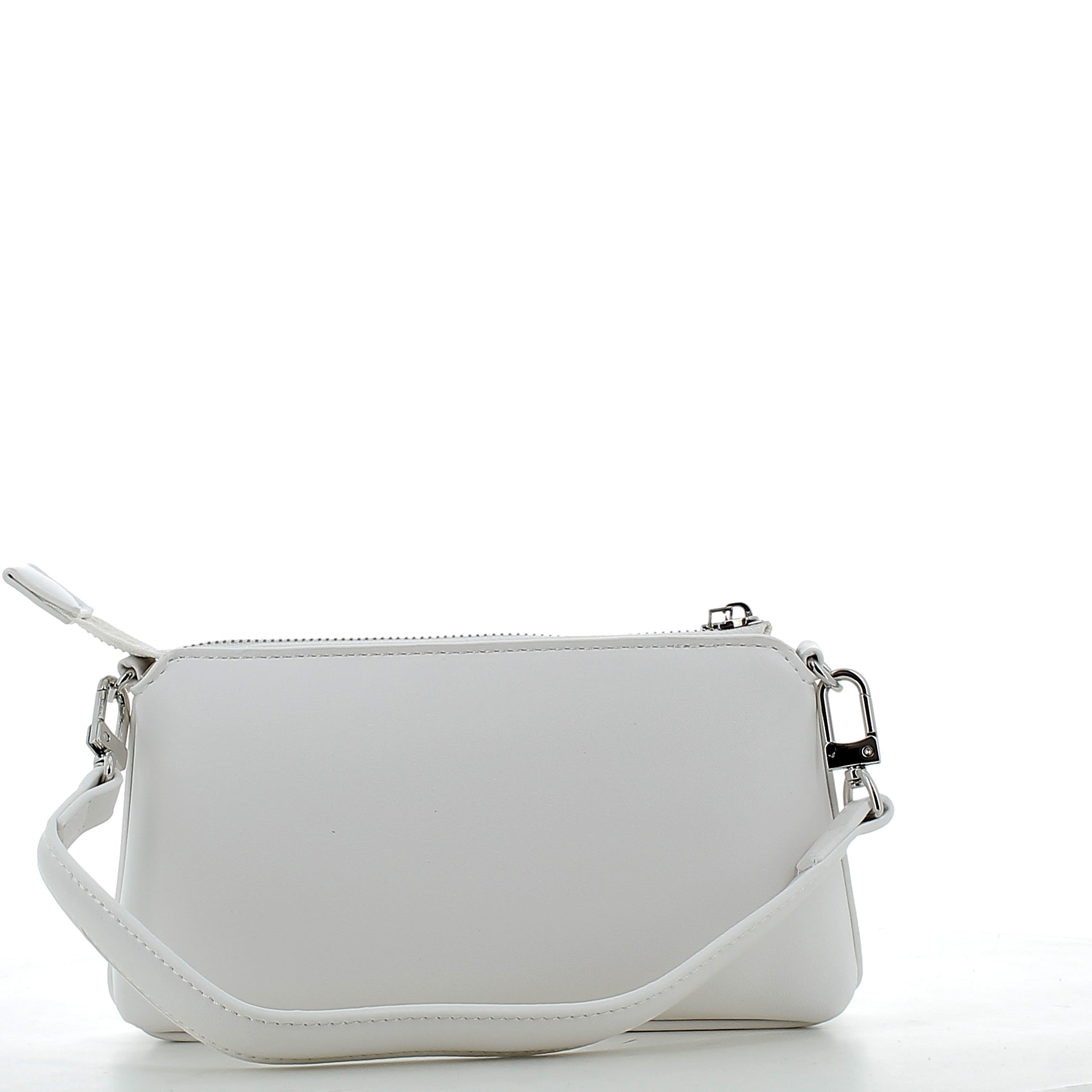 Borsa Icon donna 14A05P26    WHITE