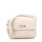 Borsa Icon donna 16A01P26    BEIGE