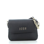 Borsa Icon donna 16A01P26    BLACK