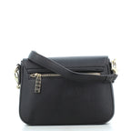 Borsa Icon donna 16A01P26    BLACK
