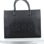 Borsa Icon donna 17A01P26    BLACK
