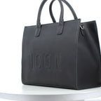 Borsa Icon donna 17A01P26    BLACK
