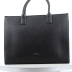 Borsa Icon donna 17A01P26    BLACK