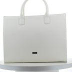 Borsa Icon donna 17A01P26    WHITE