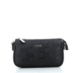 Borsa Icon donna 19A02P26    BLACK